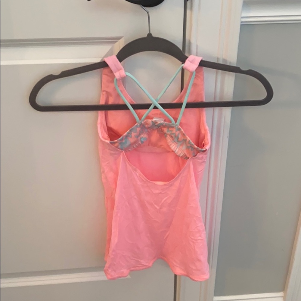 Tank top - Picture 2 of 3